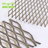 China Factory Aluminium-Edelstahl 4X8‘ Hochleistungs-Streckmetallbleche