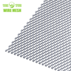 China Factory Aluminium-Edelstahl 4X8‘ Hochleistungs-Streckmetallbleche