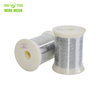 Filo di acciaio inossidabile 304 316 da 0,025 mm Filo metallico Microfilo Filo sottile