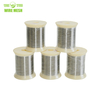 Filo di acciaio inossidabile 304 316 da 0,025 mm Filo metallico Microfilo Filo sottile
