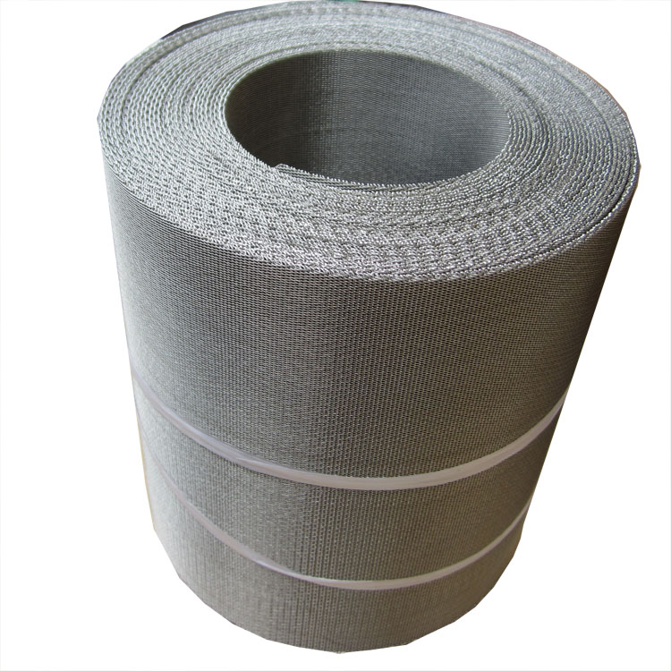 Extruder Convery Mesh P&aacute;sy pro plastik&aacute;řsk&yacute; průmysl pelety 