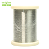 Filo di acciaio inossidabile 304 316 da 0,025 mm Filo metallico Microfilo Filo sottile