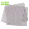 Pianura dell'acciaio inossidabile SS304 SS316 1-500mesh/saia/rete metallica unita tessuta olandese del filtro dallo schermo della maglia metallica di setacciatura