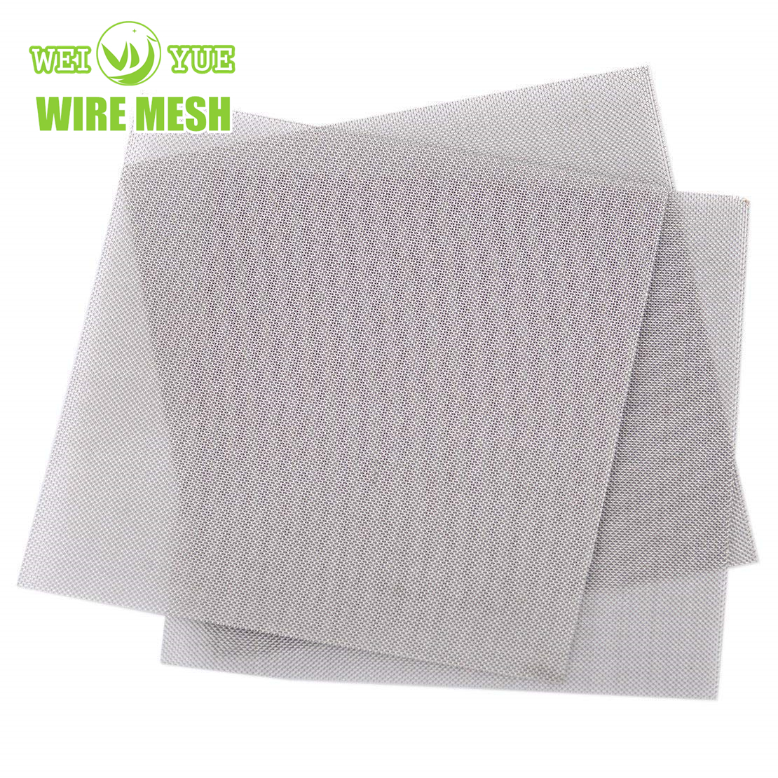 Pianura dell'acciaio inossidabile SS304 SS316 1-500mesh/saia/rete metallica unita tessuta olandese del filtro dallo schermo della maglia metallica di setacciatura
