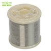 Filo di acciaio inossidabile 304 316 da 0,025 mm Filo metallico Microfilo Filo sottile
