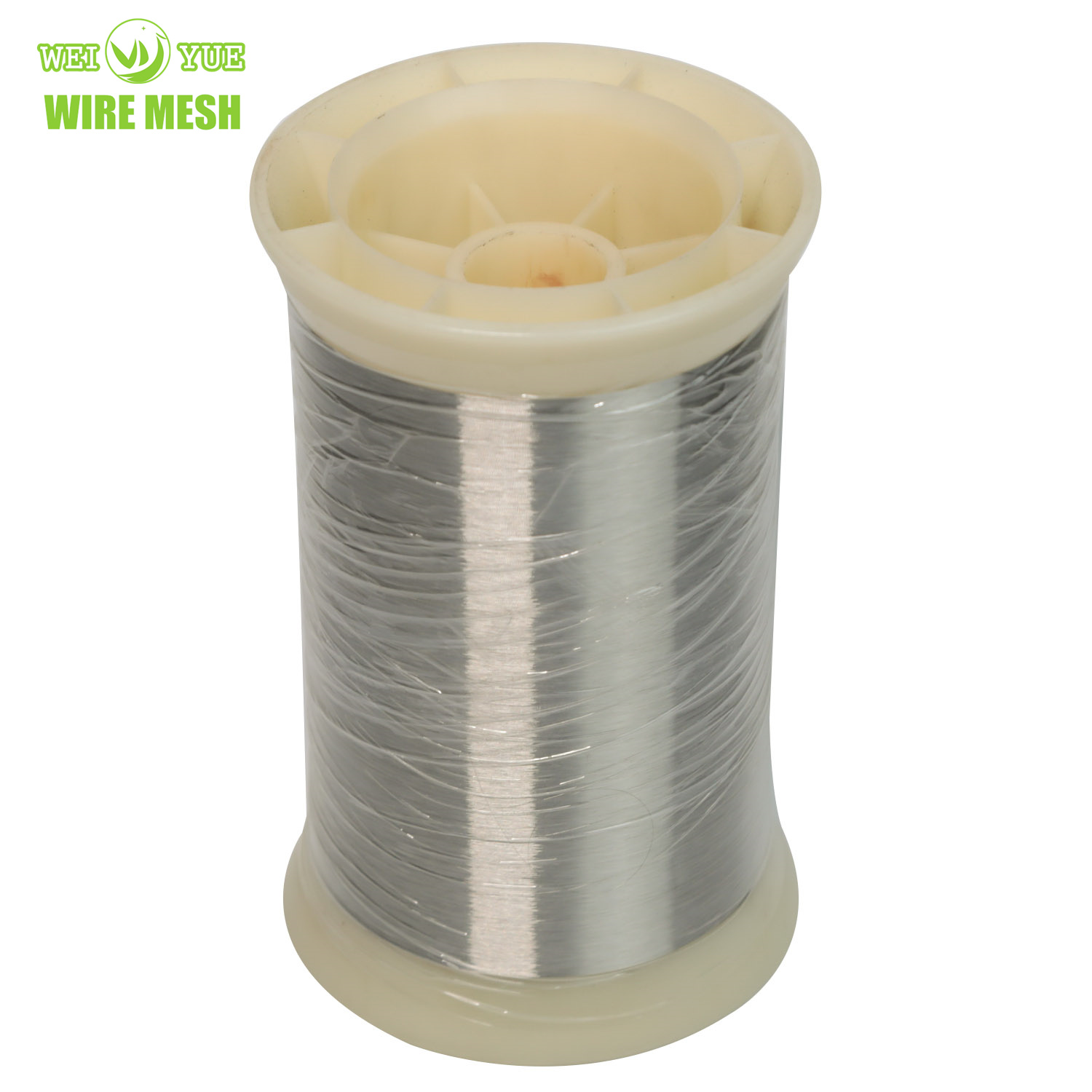 Filo di acciaio inossidabile 304 316 da 0,025 mm Filo metallico Microfilo Filo sottile