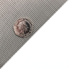 Rete metallica del filtro dello schermo di setacciatura del tessuto olandese del metallo quadrato della maglia dell'acciaio inossidabile SS304 316 di alta qualit&agrave; 3-500 per l'estrusore del polimero